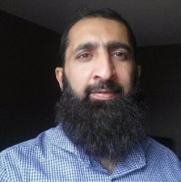 Pratt & Whitney Canada Employee Saif Bhatti's profile photo