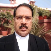 Unitech Limited Employee Ashok Dubey's profile photo
