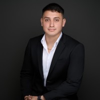 360 Medical Employee Felipe Magaña's profile photo