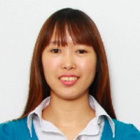 Jobline Resources Pte Ltd. Licence No. 12C6060 Employee Lori Mae Lopez's profile photo