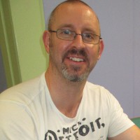 Simon Fieldhouse Email