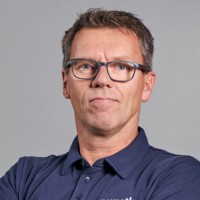 VDL Industrial Modules B.V. Employee Wim Engelsman's profile photo