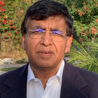 S&P Global Employee Kumar Jain's profile photo
