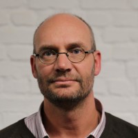 ngo Solidagro Employee Jaap de Coul's profile photo