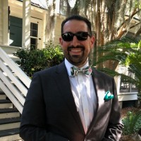 Happy Cooking Hospitality Employee Paulo Rodriguez's profile photo