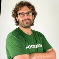 Foorban Employee Massimo Ruggirello's profile photo