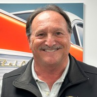 Crews Chevrolet Employee Frank Heitman's profile photo