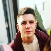 TSYS Managed Services EMEA Employee Kyle Thompson's profile photo