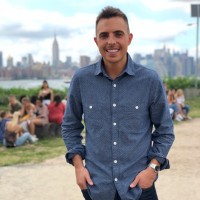 Strive Pharmacy Employee Daniel Caruso's profile photo