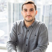 USUAL Employee Jordan Taylor's profile photo