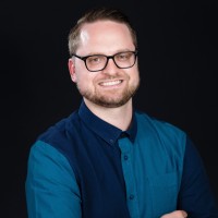 Skillshare Employee Daniel Fakharzadeh's profile photo