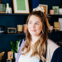 D&F Creative Employee Christie-Lee Molgaard's profile photo