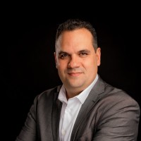 TRIGO Employee Frédéric Lecha's profile photo