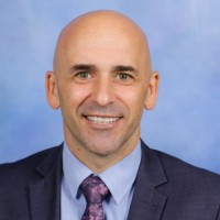 Marist-Sion College Employee Shane Stiles's profile photo