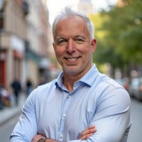 TalentGuard Employee Frank Ginac's profile photo