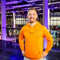Markus Stadler Email