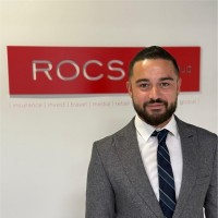 ROCS Group Employee Miguel Borg's profile photo