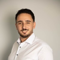 First Floor Financial Engineering sa Employee Pavlos Liousas's profile photo
