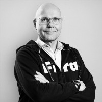 Fira Employee Esa Mäki's profile photo
