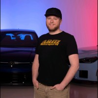 ECS Tuning Employee Austin Givens's profile photo