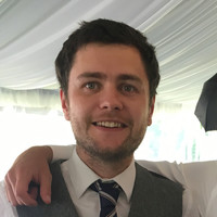 Tesco Employee Mark Ashworth's profile photo