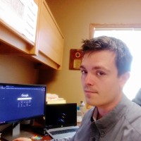 Joshua Gooding Email & Phone Number