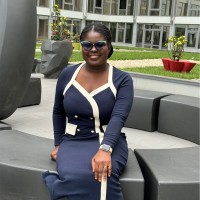 Margins Group Employee Grace Partey's profile photo