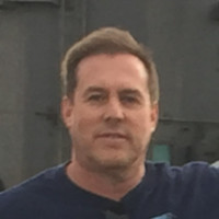 Mark Orliss Email & Phone Number