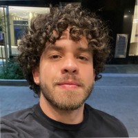Marcos Vinicius Santos's profile photo