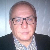 EMP Engineering Dalarna Employee Erkki Pallin's profile photo