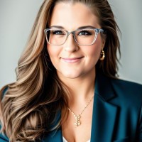 Ad Victoriam Solutions Employee Michelle McNiel's profile photo