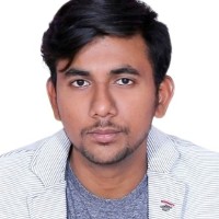 Revoh Innovations Employee Aravinda Subramanian's profile photo
