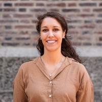 MatchManao Employee Anna Farthing's profile photo