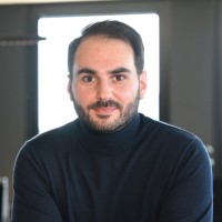 Blockwall Employee Nikos Choulidis's profile photo
