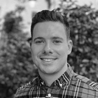 The Health Policy Partnership Employee Henry Arnold's profile photo