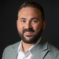 Valley Bank of Nevada Employee Randall Waters's profile photo