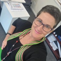 Gippsland Water Employee Katharine Foster's profile photo