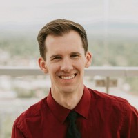 IronStride Solutions Employee Jacob Rogne's profile photo