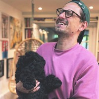 Clockwise Offices Employee Adam Skolik's profile photo