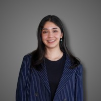 ALS – Geoanalytics Employee Valentina Ríos Valladares's profile photo