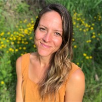 Iconic Adventures Employee Gillian Parcells's profile photo