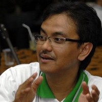 AIA Financial Employee Arief Sumanto's profile photo