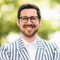 The Executives' Club of Chicago Employee Brandon Austin's profile photo