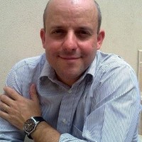 Selene Industria Textil S/A. Employee Alberto Andrade's profile photo