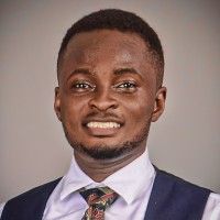 HackBio Employee Opeoluwa Shodipe's profile photo