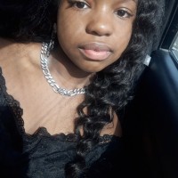 Diversify Our Narrative Employee Amaya Williams's profile photo