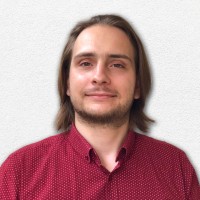 J Point Group Employee Zahari Balinov's profile photo
