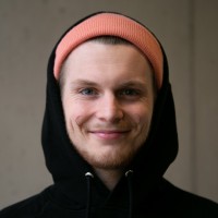Eatch Interactive Employee Tim Alder's profile photo