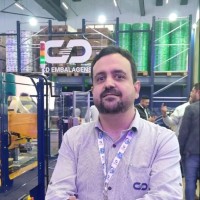 CD Embalagens Employee Vinicius Lopes's profile photo