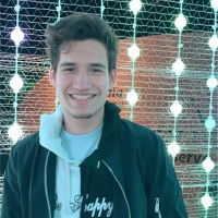 Nicolas Avila Email & Phone Number